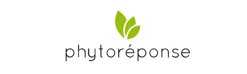 Logo phytoreponse