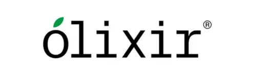Logo Olixir
