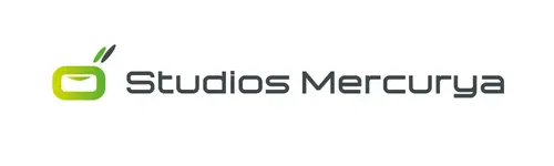logo Studios Mercurya