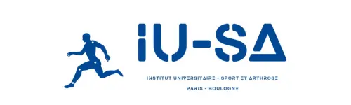 Logo IUSA