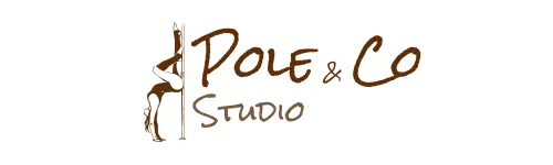Logo Pole&amp;Co studio