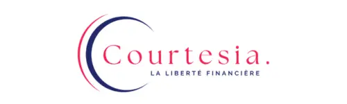 Logo courtesia