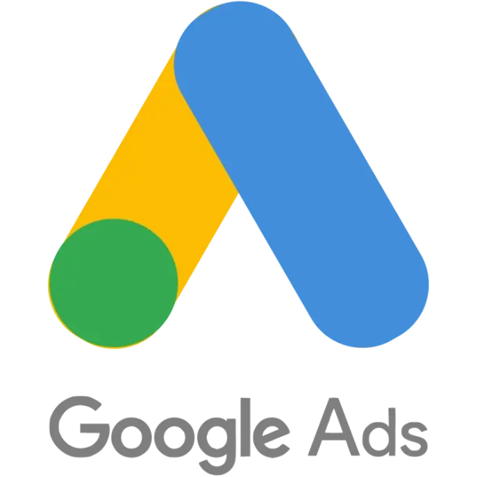 Logo de Google ADS