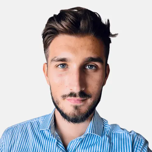 Photo de profile Antoine Baudinat