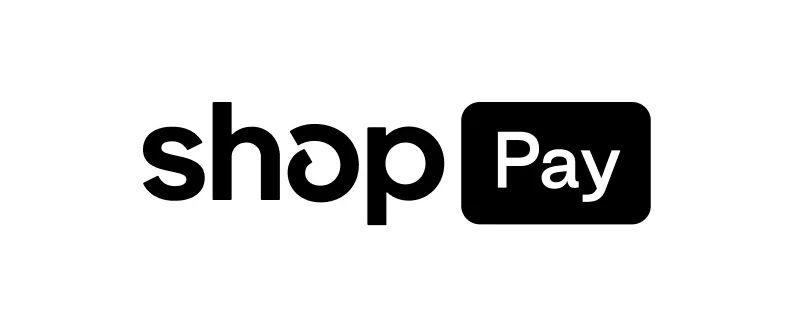 Logo Shop pay