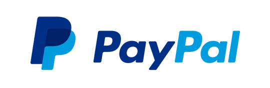 Logo Paypal